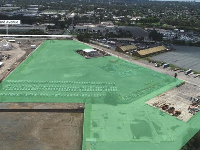 Warehouse for rent in Sydney, New South Wales