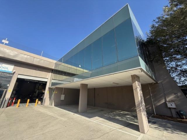 Warehouse for rent in Camerons Creek, Victoria