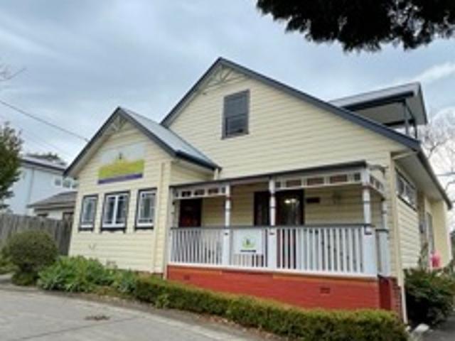 Office for rent in Sydney, New South Wales