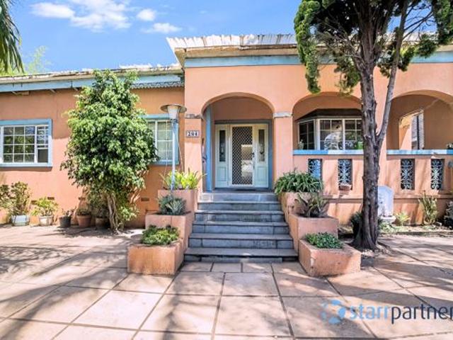 House for sale in Sydney, New South Wales