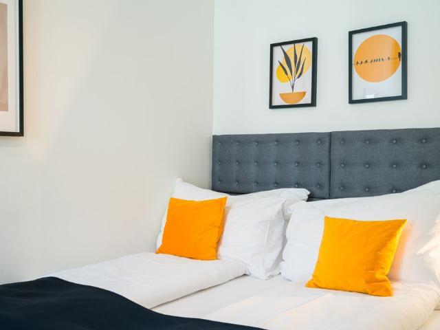 Apartment mieten in KG Leopoldstadt, Wien