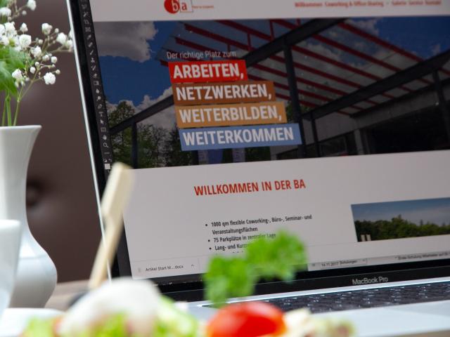 Büro mieten in Villingen-Schwenningen, Baden-Württemberg