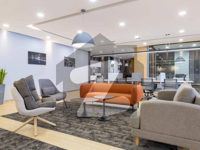 Office for rent in Rawalpindi, Islamabad Capital Territory
