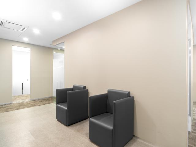 Office for rent in Georgetown, Penang
