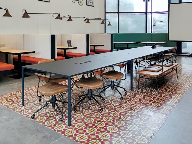 Office for rent in Georgetown, Penang