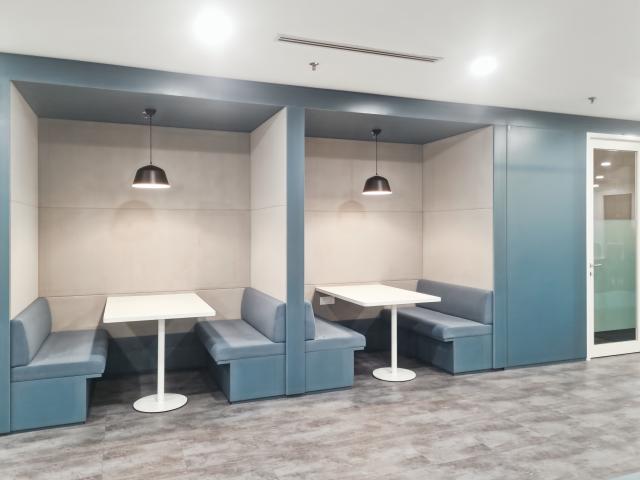 Office for rent in Country Heights Damansara, Kuala Lumpur
