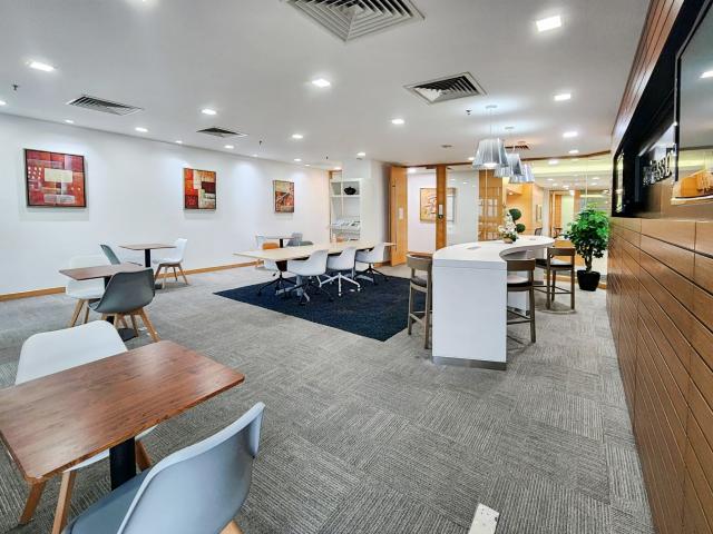 Office for rent in Country Heights Damansara, Kuala Lumpur