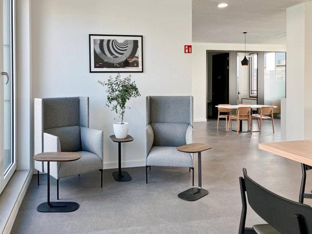 Büro mieten in Weilling, St. Florian
