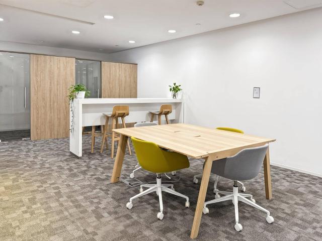Büro mieten in Weilling, St. Florian