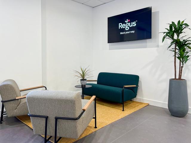 Office for rent in Kuala Lumpur, Country Heights Damansara