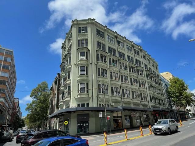 Office for rent in Sydney, New South Wales