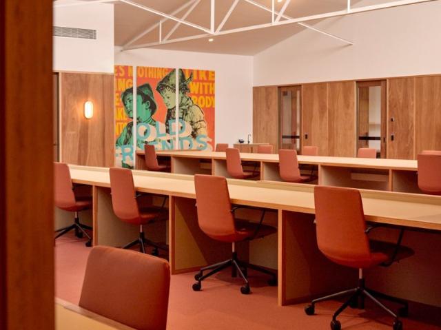 Office for rent in Cremorne, Melbourne