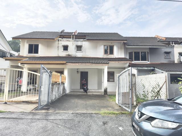 Terraced House for sale in Country Heights Damansara, Kuala Lumpur