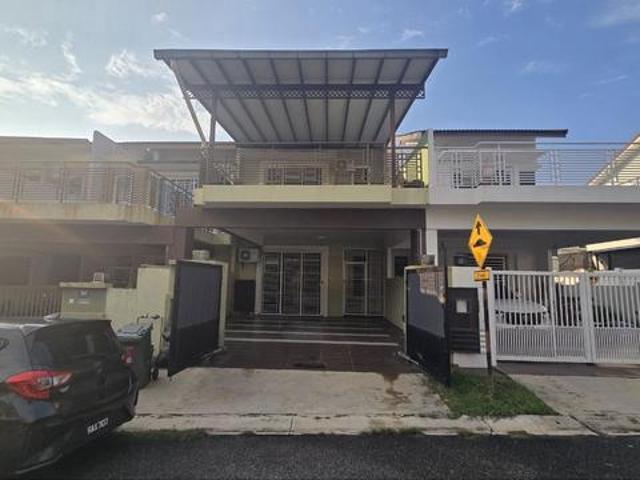 Terraced House for sale in Nilai, Negeri Sembilan