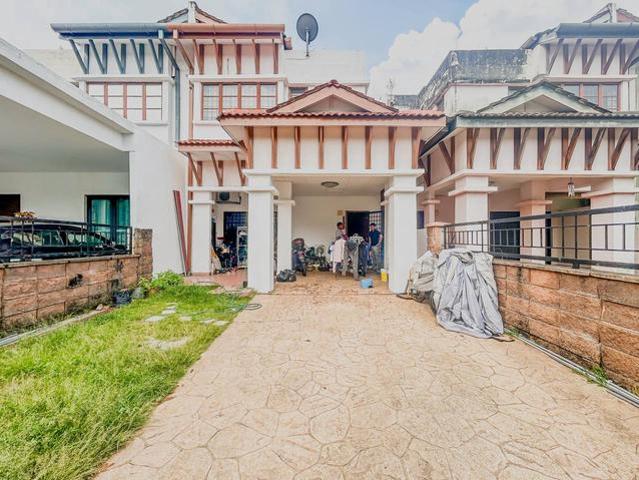 Terraced House for sale in Petaling, Alam Impian