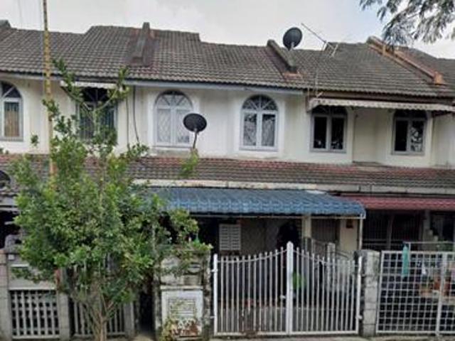 Terraced House for sale in Country Heights Damansara, Kuala Lumpur