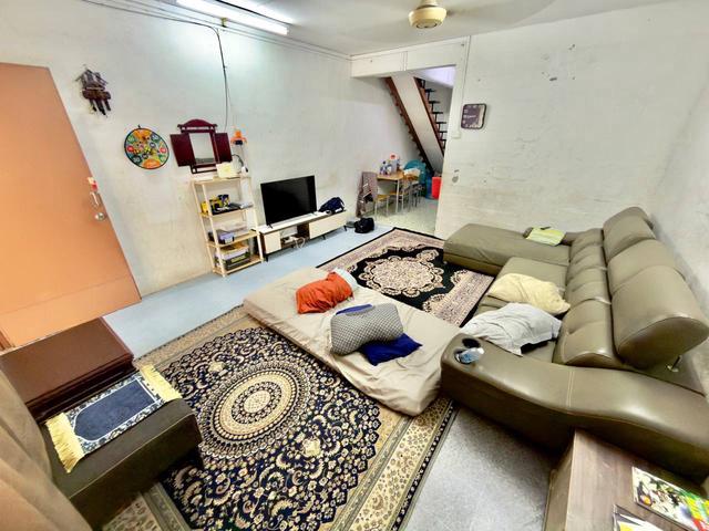 Terraced House for sale in Kepong, Kuala Lumpur