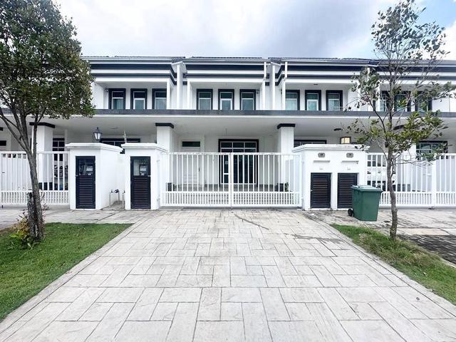 Terraced House for sale in Kajang, Langat