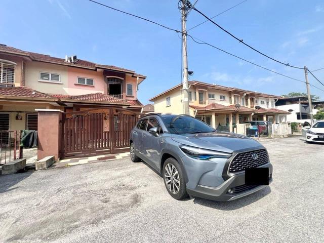 Terraced House for sale in Petaling, Subang Jaya