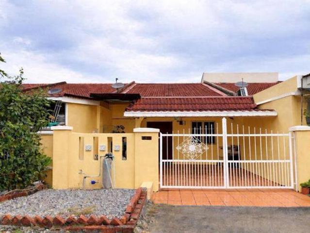 Terraced House for sale in Petaling, Subang Jaya
