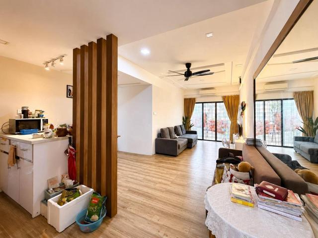 Condominium for sale in Petaling, Subang Jaya