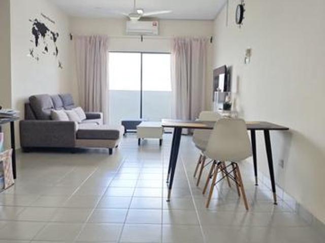 Apartment for sale in Port Klang, Selangor