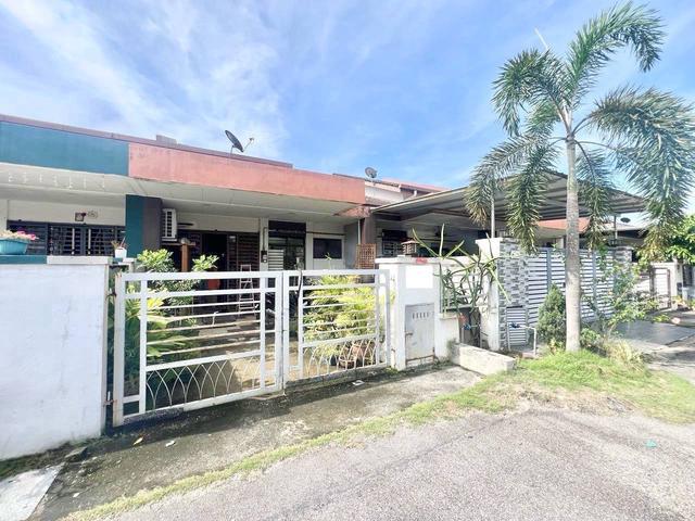 Terraced House for sale in Port Klang, Selangor