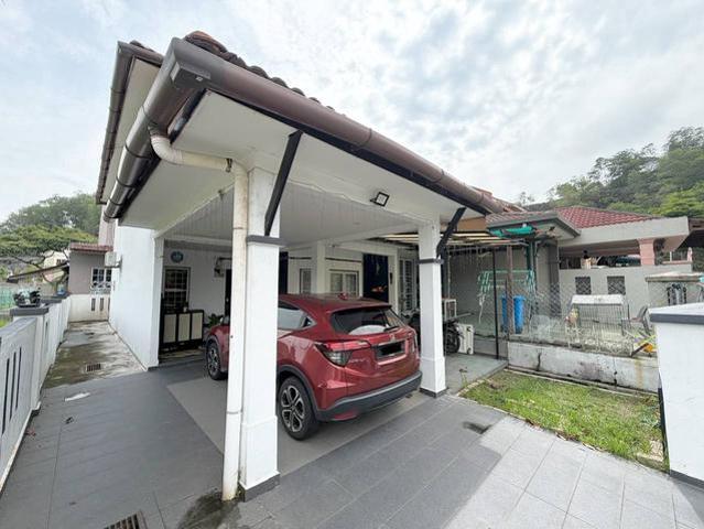 Terraced House for sale in Petaling, Alam Impian