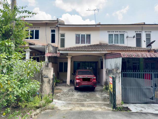 Terraced House for sale in Kajang, Langat