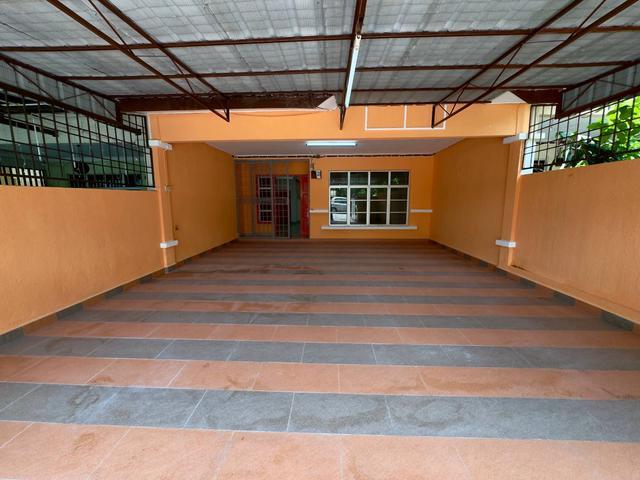 Terraced House for sale in Kajang, Langat