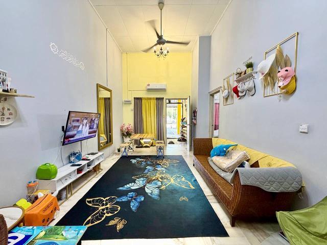 Terraced House for sale in Selayang, Selangor
