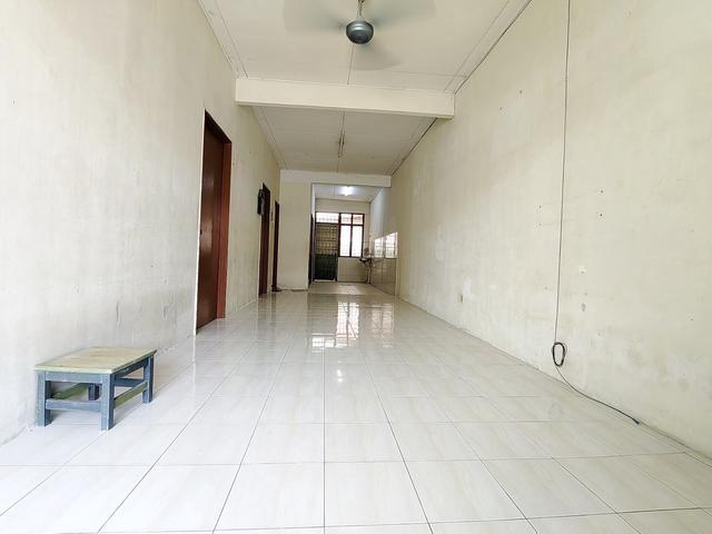 Terraced House for sale in Saujana, Selangor