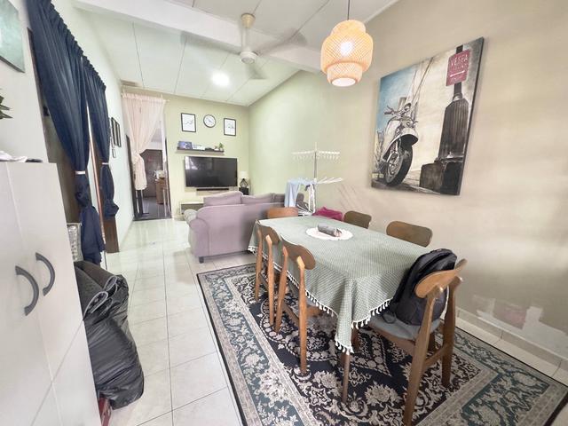 Terraced House for sale in Petaling, Subang Jaya