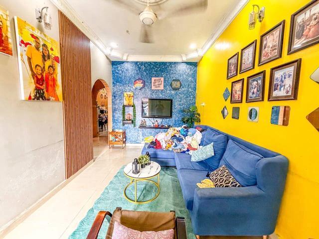 Terraced House for sale in Port Klang, Selangor