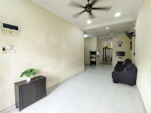 Terraced House for sale in Kajang, Langat