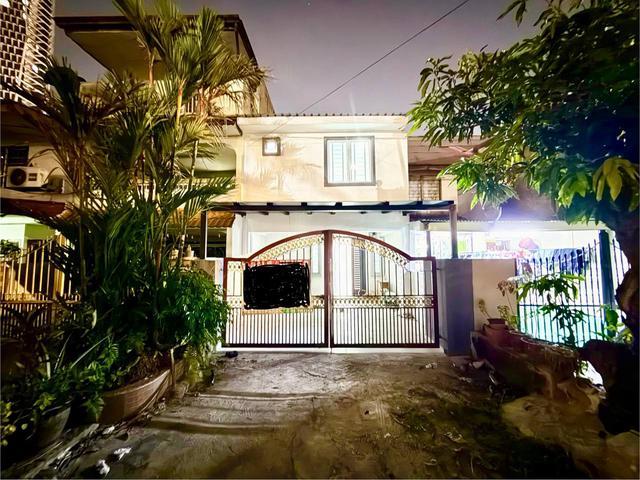 Terraced House for sale in Petaling, Damansara Damai