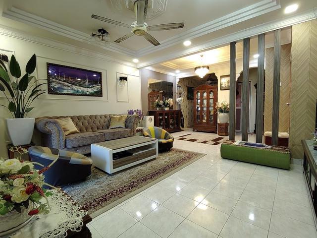 Terraced House for sale in Selayang, Selangor
