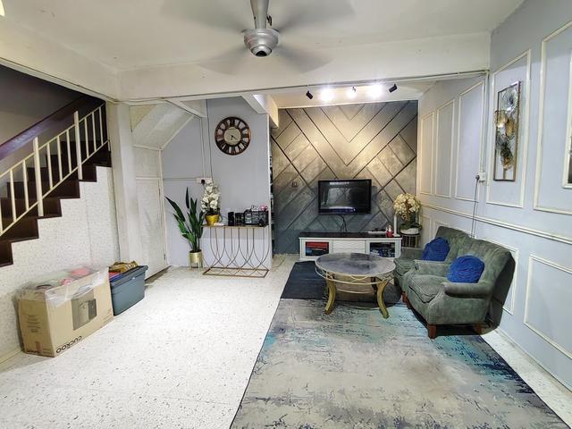 Terraced House for sale in Selayang, Selangor
