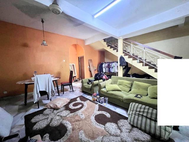 Terraced House for sale in Nilai, Seremban