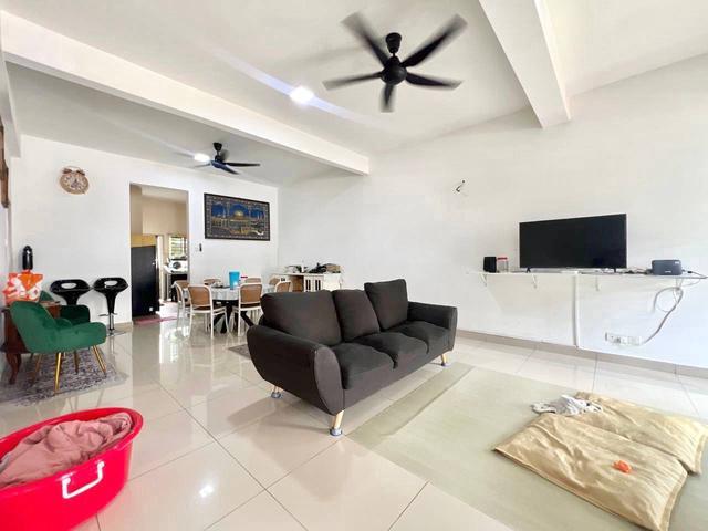 Terraced House for sale in Kajang, Langat