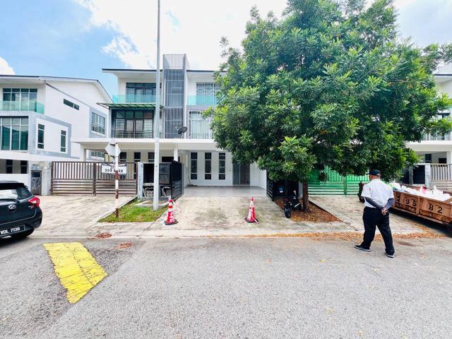 Terraced House for sale in Kajang, Langat