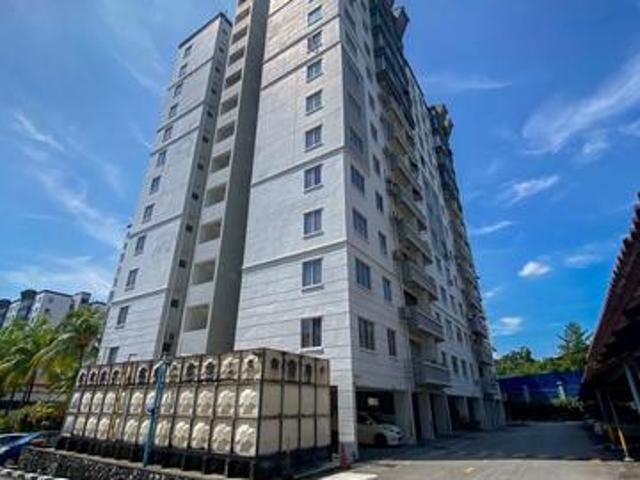 Apartment for sale in Petaling, Subang Jaya