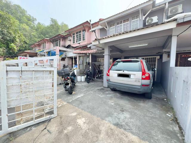 Terraced House for sale in Petaling, Subang Jaya