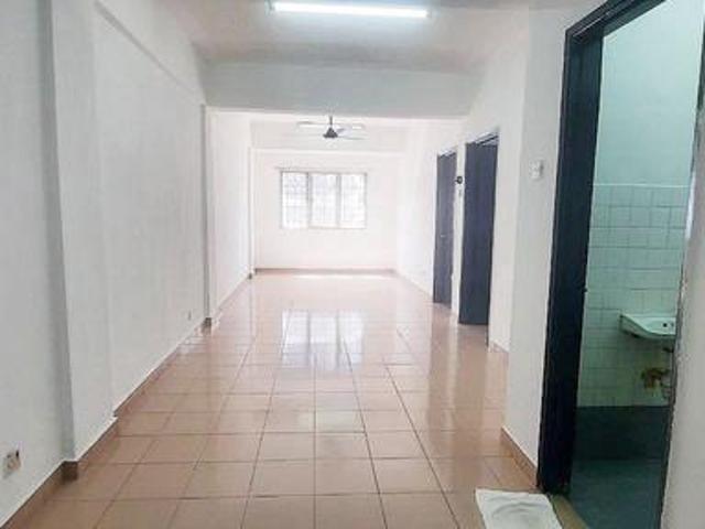 Apartment for sale in Cheras, Kuala Lumpur