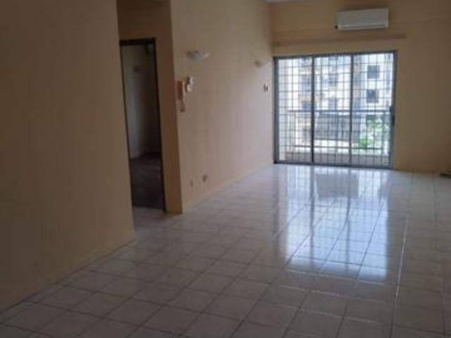 Condominium for sale in Langat, Selangor