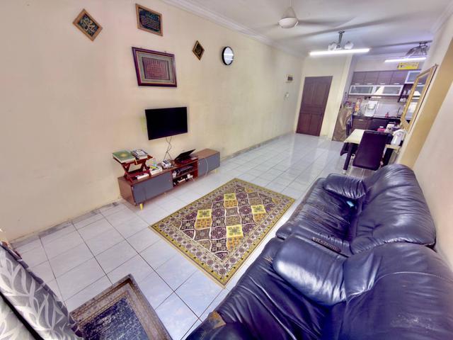 Apartment for sale in Selayang, Selangor