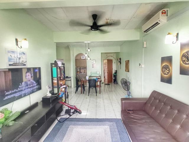 Apartment for sale in Majlis Bandaraya Subang Jaya, Petaling