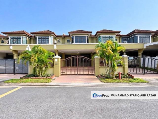 House for sale in Mantin, Negeri Sembilan