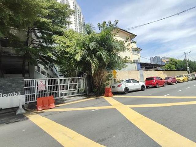 Condominium for sale in Selayang, Selangor