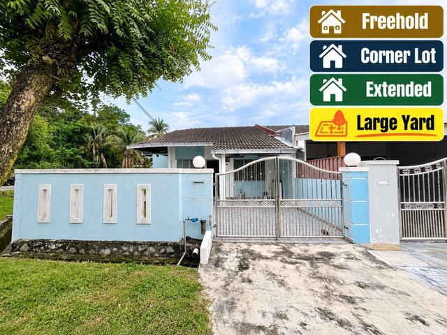 Terraced House for sale in Majlis Perbandaran Kajang, Hulu Langat